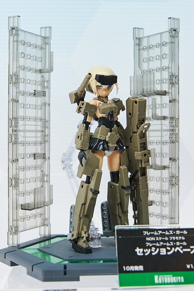 Mega Hobby Expo Returns for Spring Exhibit in Akihabara! [Photo Report] 226