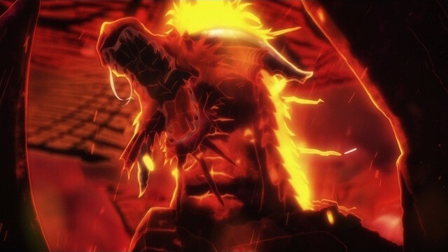 New Trailer and Visual for Upcoming No Game No Life Movie! 5