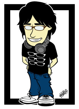 Anime Song Column 11: DJ Kazu Discusses "Ready!!" 1