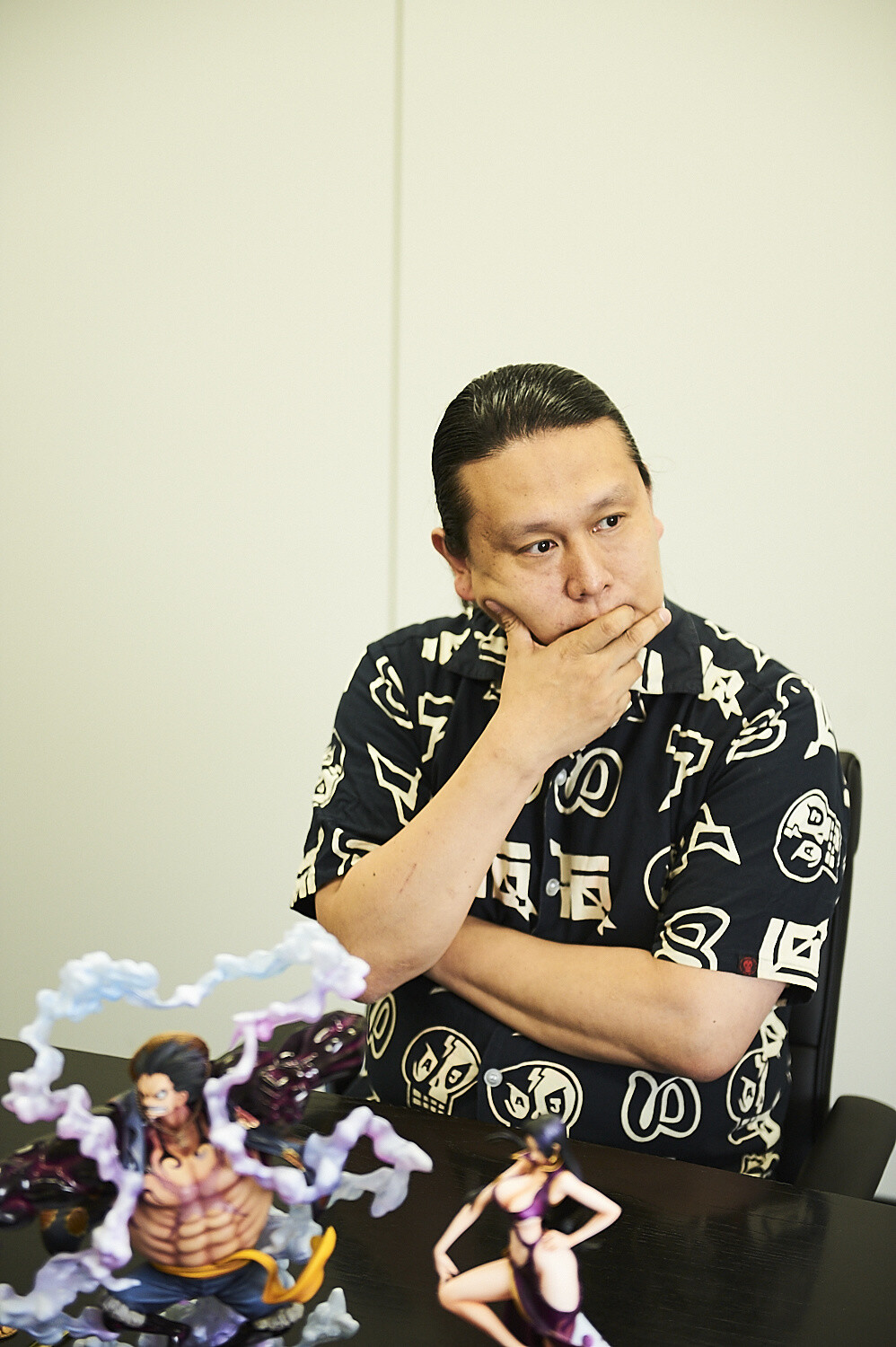 Art of Figure Making:  MegaHouse,“ONE PIECE” and P.O.P Part 2 6