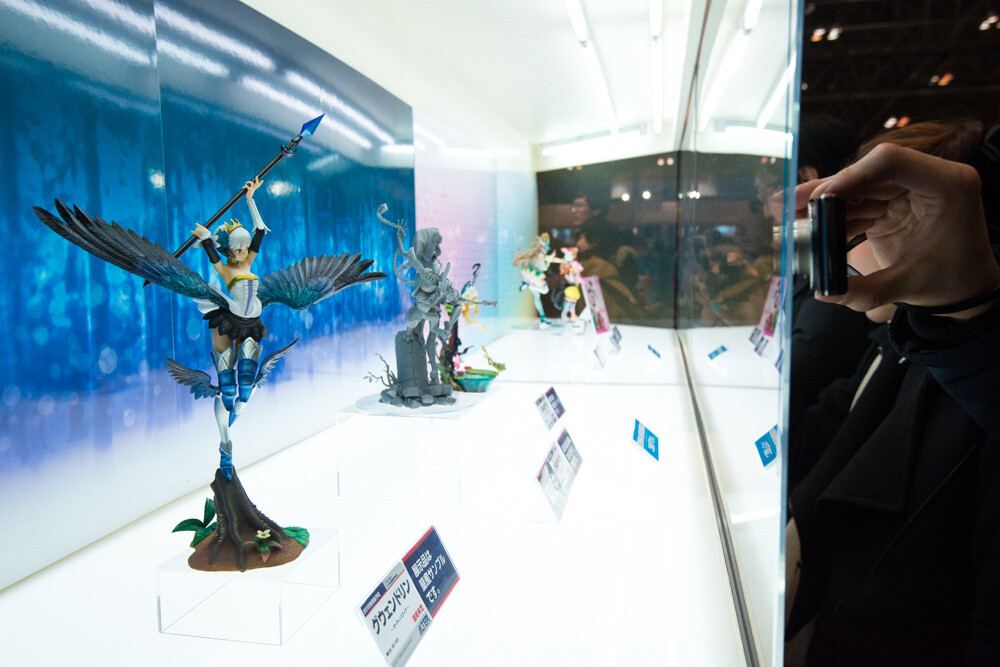 The 30th Anniversary of WonFes Was as Lively as Ever! 12