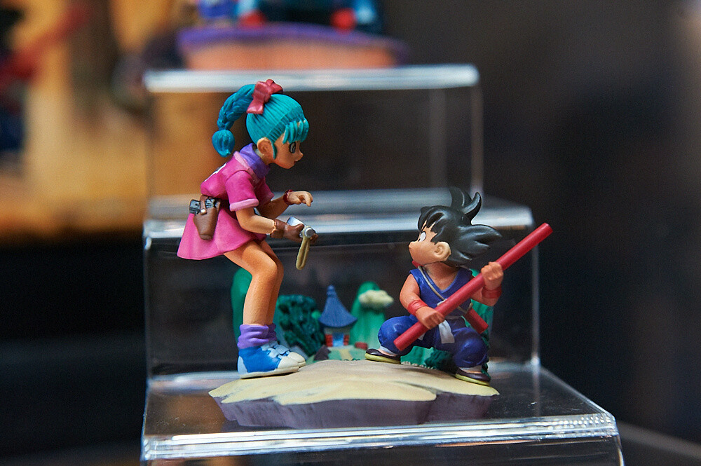 The Latest Figures! Wonder Festival 2014 [Summer] Photo Report: Cool Edition 118