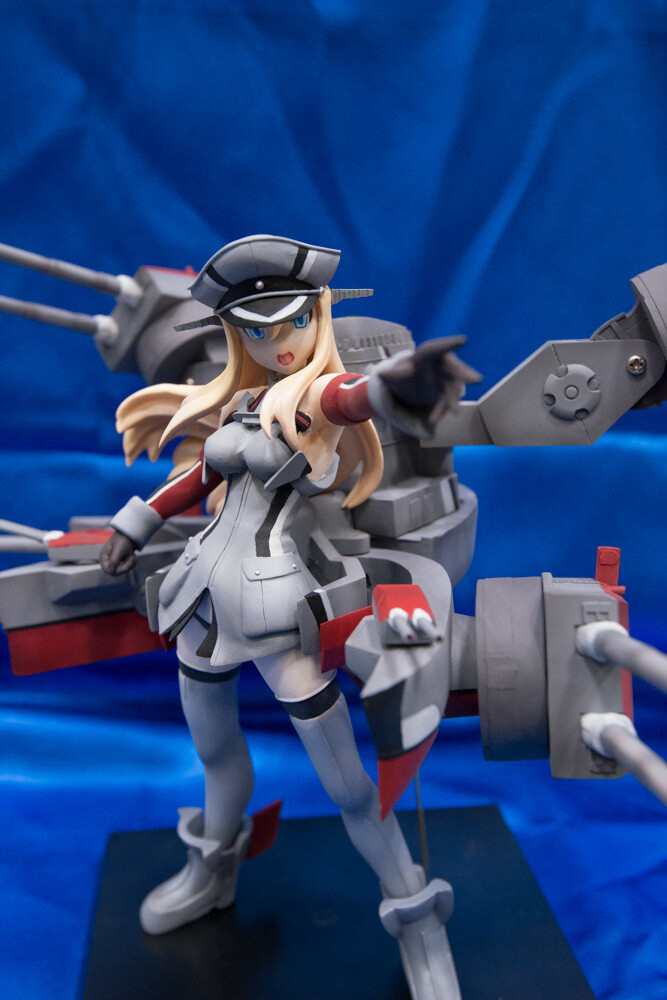 Looking Back at WonFes 2015 [Winter]! Part 2: Photo Collection of Cute and Sexy Figures! 15