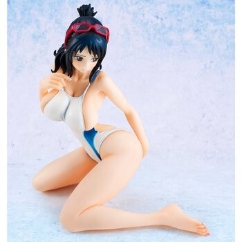 8 Swimsuit Figures Perfect for Celebrating Beach Season! 10