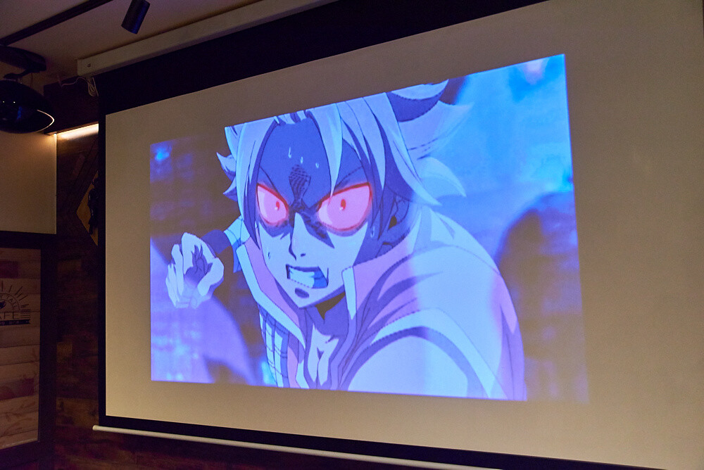 Chill with Team Natsu at Fairy Tail Cafe! [Photo Report] 16