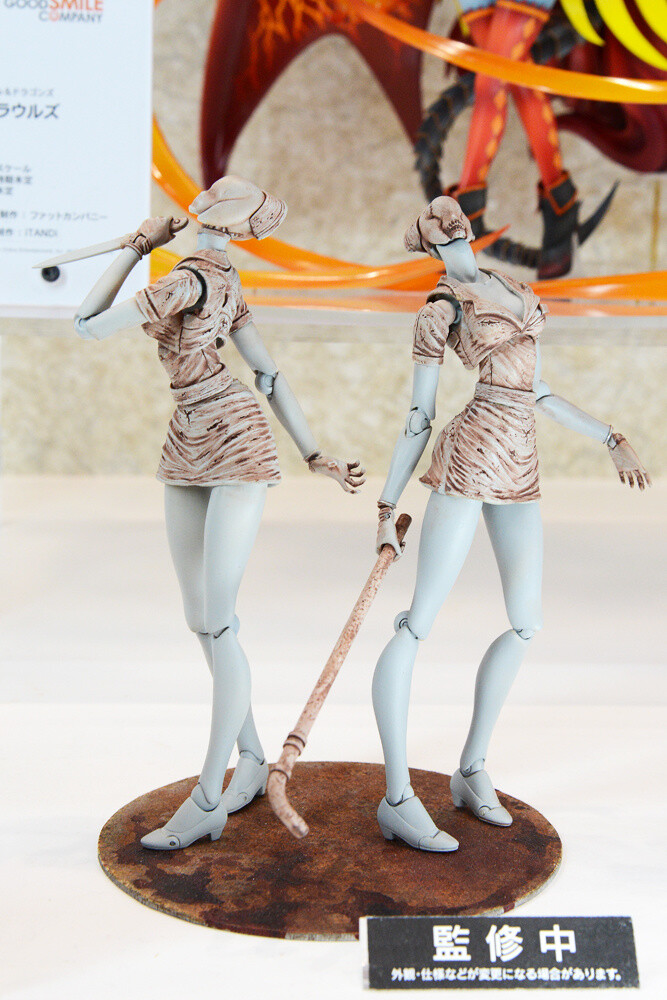 Looking Back at WonFes 2015 [Winter]! Part 2: Photo Collection of Cute and Sexy Figures! 400