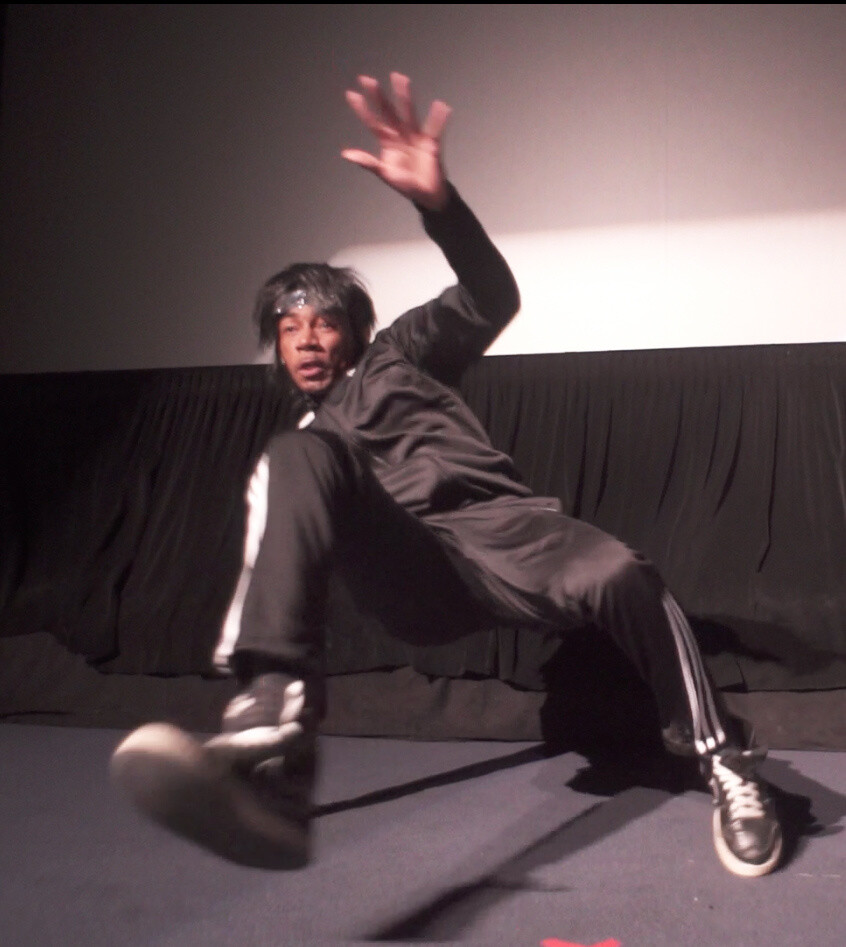 “Boruto: Naruto the Movie” Post-Opening Celebrations Held in LA! Hero Performs! 15