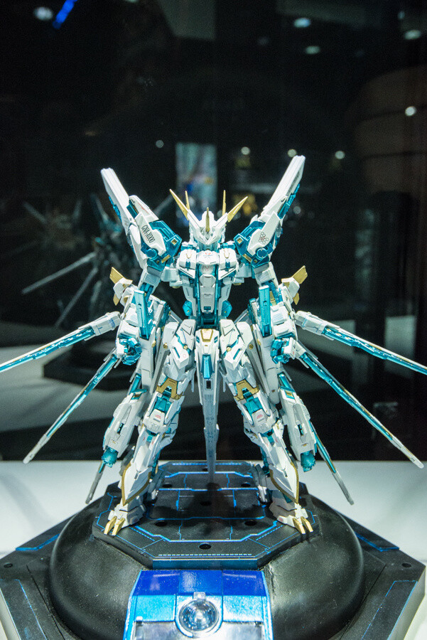 Gunpla Expo 2015 Photo Collection 63