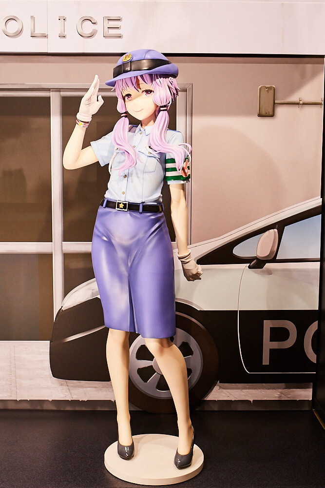 Wonder Festival 2017 Summer: Industry Edition [Event Report] 80