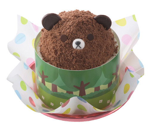 If You’re Feeling Peckish Pick Up a Panda! 1