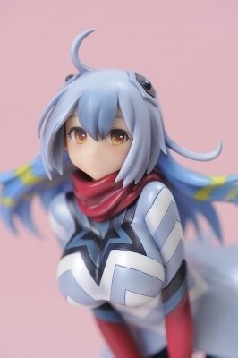 © 2013 Tsuburaya Productions. Illustrator: Nekokan Masshigura (Nitroplus) 0