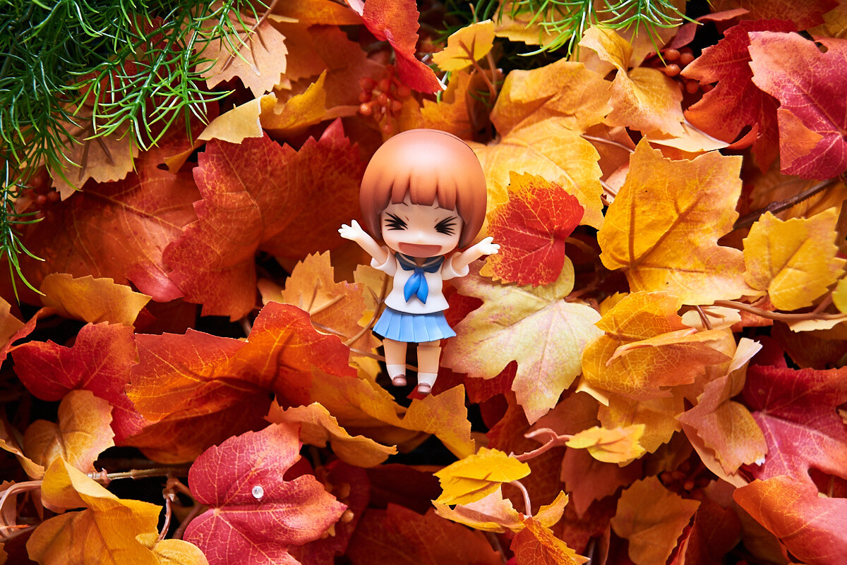 Good Smile Company 15th Anniversary Exhibition: Nendoroids [Photo Report] 4