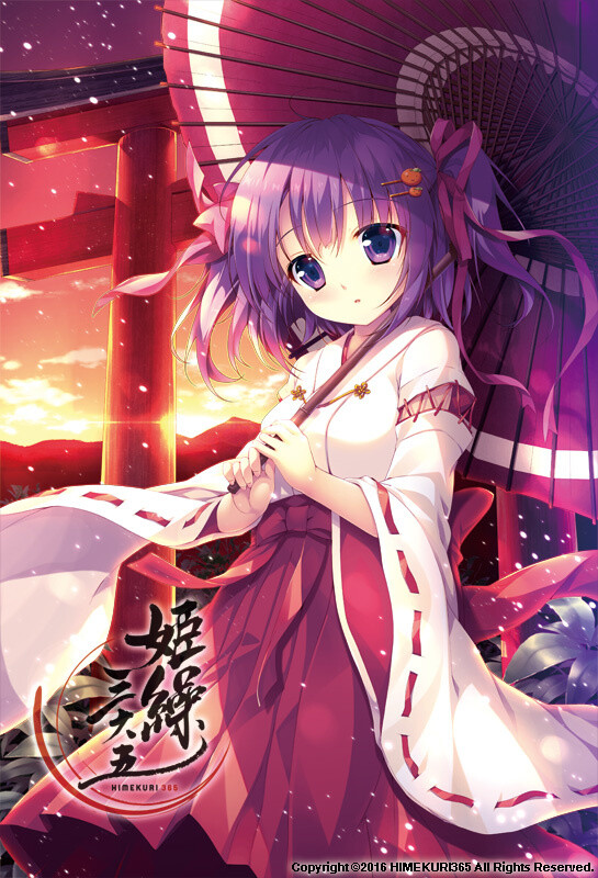 Jan. 1: Hatsumoude 3