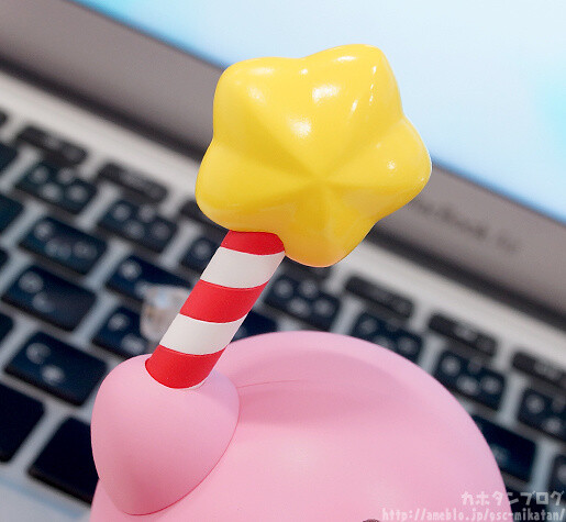 Nendoroid Kirby 9