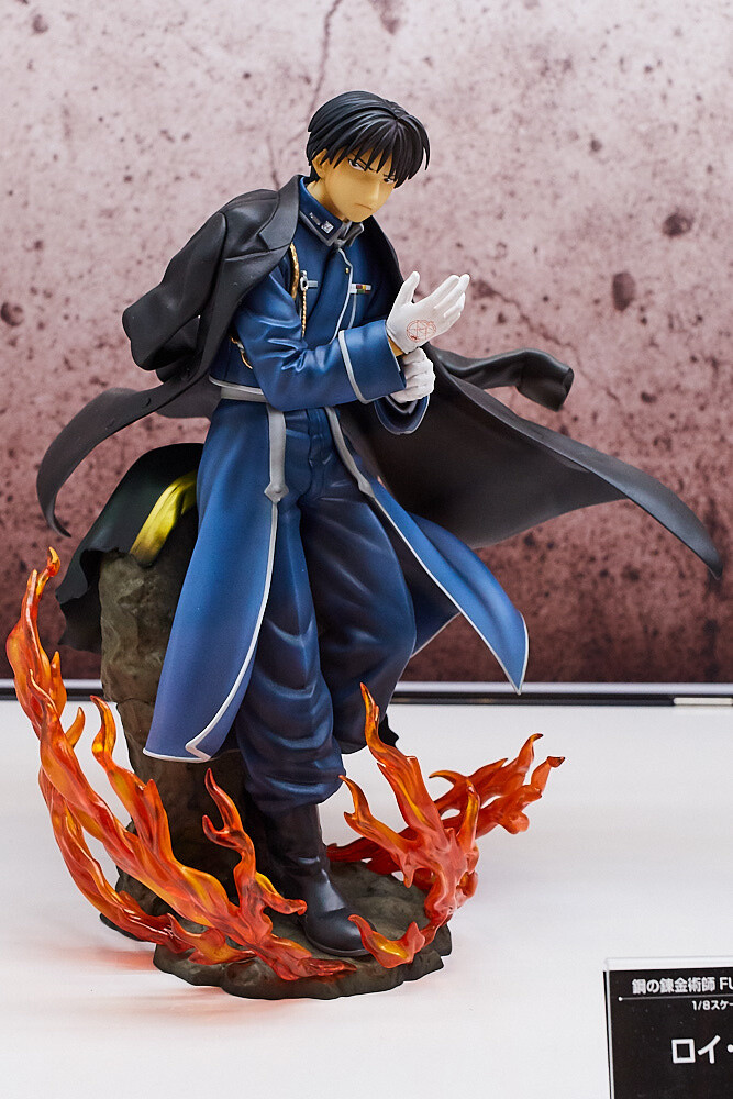 Wonder Festival 2017 Summer: Industry Edition [Event Report] 16