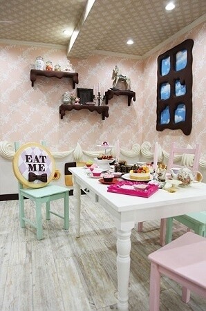 HacoStaduim Cosset 6