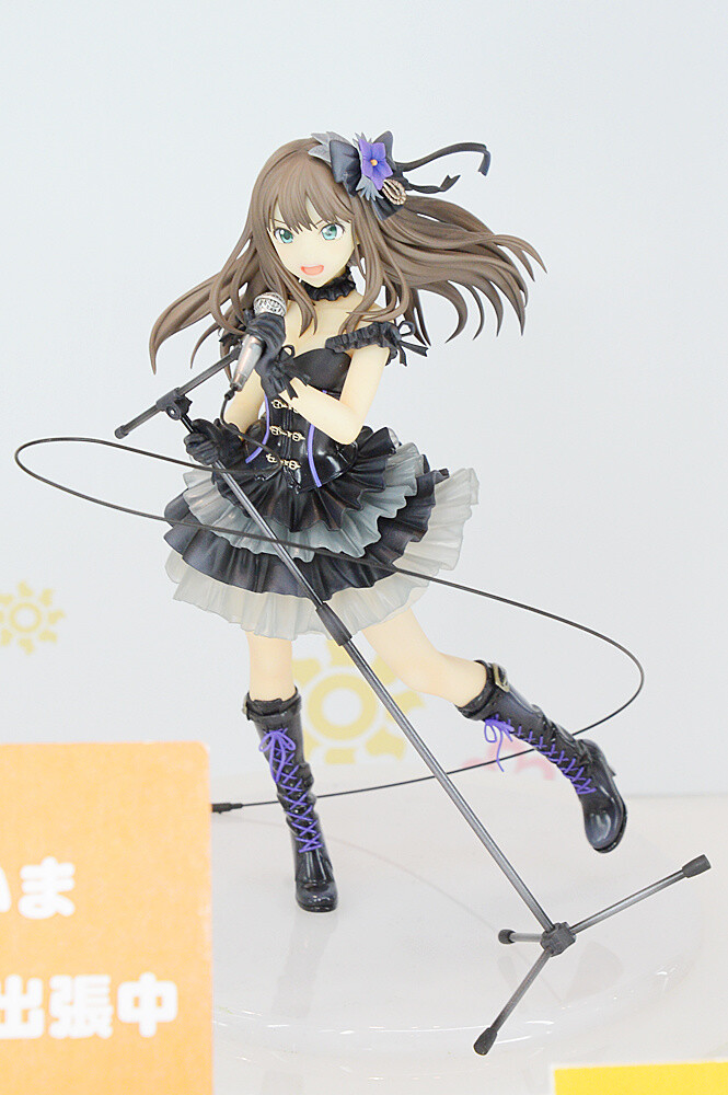 Looking Back at WonFes 2015 [Winter]! Part 2: Photo Collection of Cute and Sexy Figures! 73