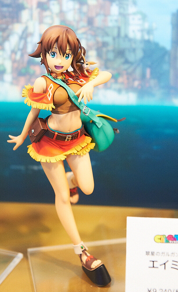 Who Knew Figures Could Be This Cute! Winter Wonder Festival 2014 Photo Report - Cute & Sexy Edition 10