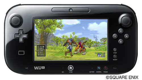 © 2012, 2013 Armor Project / Bird Studio / Square Enix Co. Ltd. All rights reserved. 3