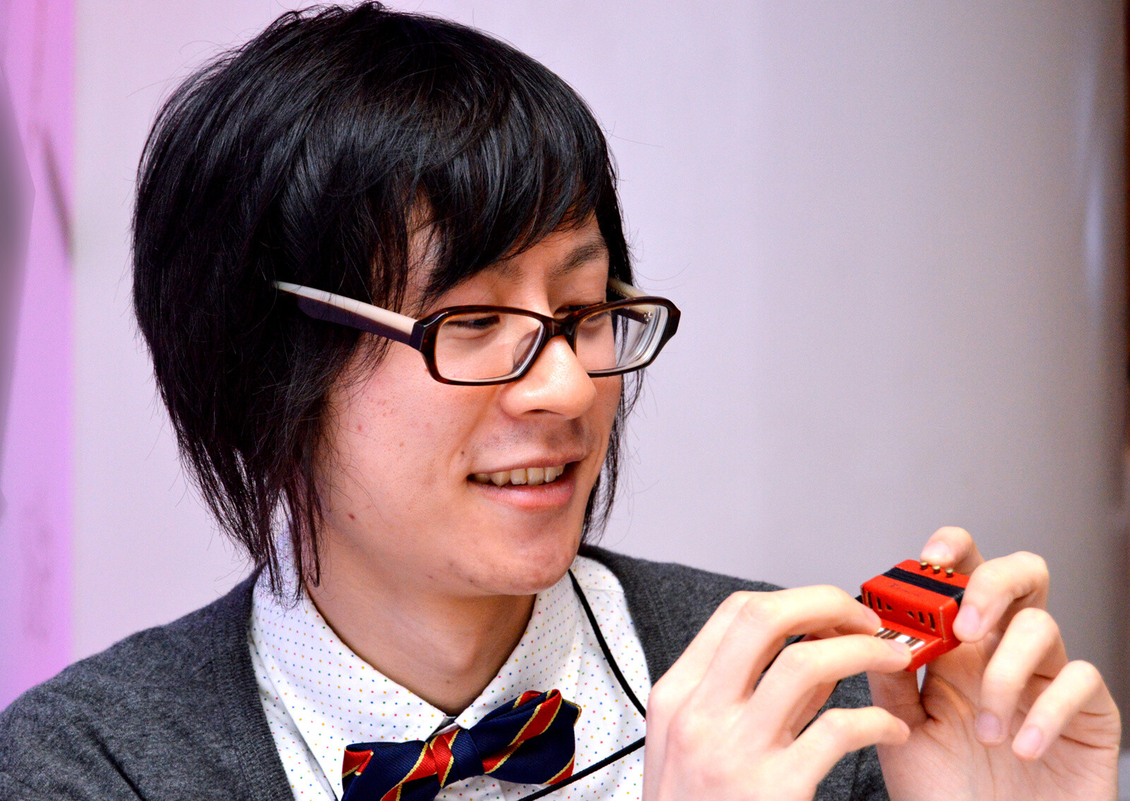 Creator Interview: Cucie 9