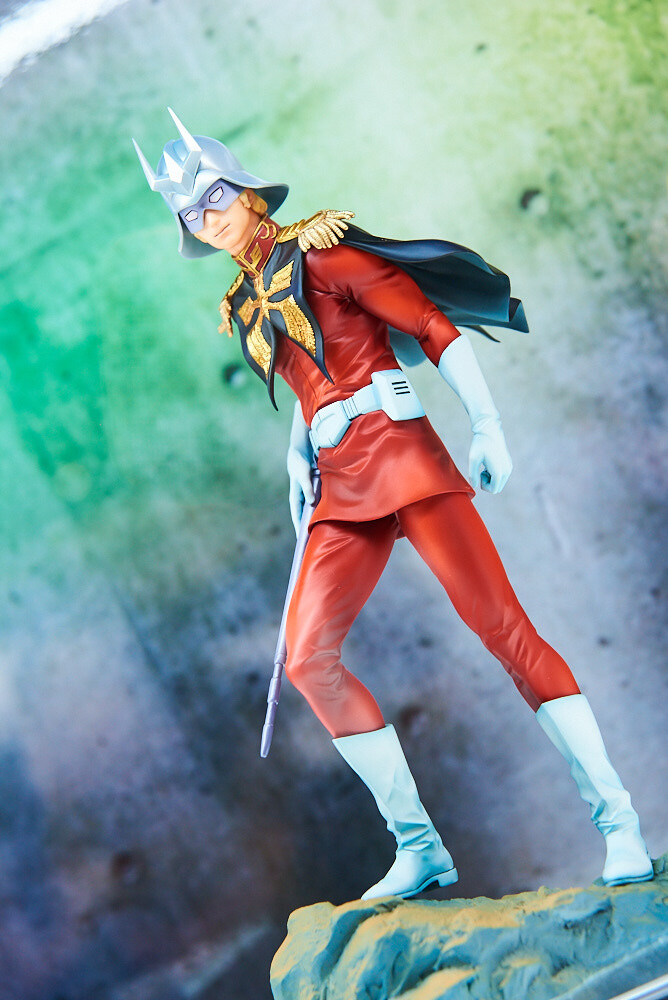 Wonder Festival 2017 Summer: Industry Edition [Event Report] 412