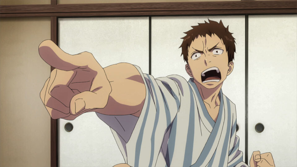 Key Visuals, PV & More Announced for Blue Exorcist: Kyoto Impure King Arc! 2