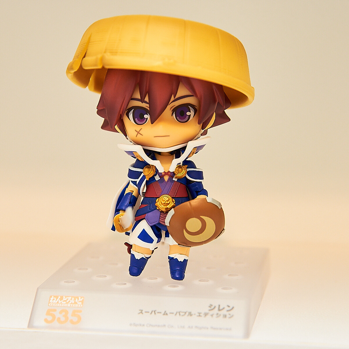 Good Smile Company 15th Anniversary Exhibition: Nendoroids [Photo Report] 133