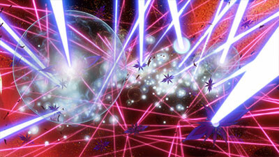 Interview with Shinya Ogura, Setting Researcher/Designer of “Gargantia on the Verdurous Planet” 1/4 3