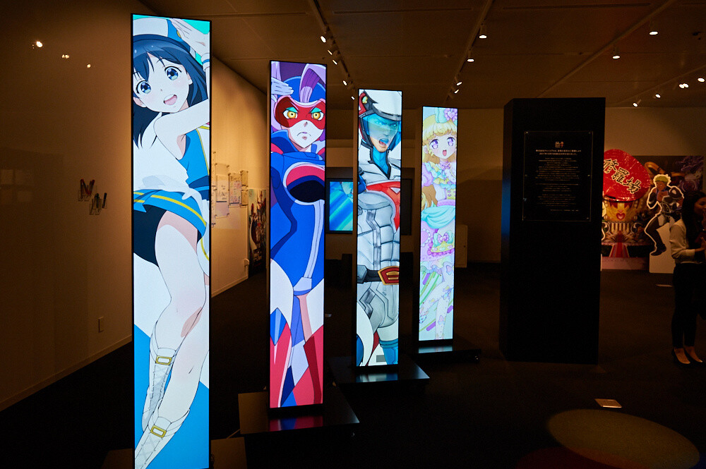 Tokyo Anime Center Has Reopened to Grand Fanfare! [Photo Report] 80