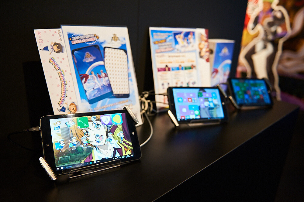 Tokyo Anime Center Has Reopened to Grand Fanfare! [Photo Report] 72