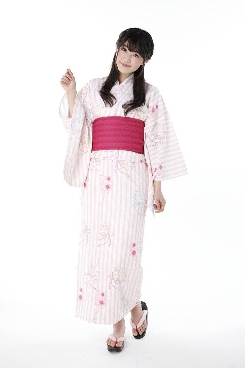 Cardcaptor Sakura Yukata Prepares You for Summer! 3