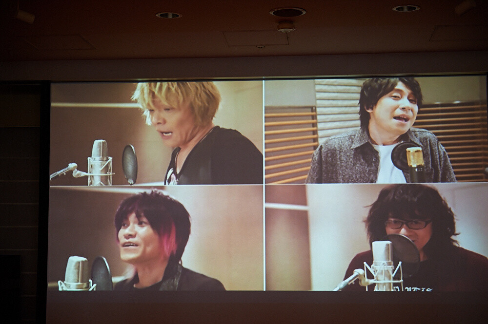 Anime Film Festival Tokyo 2017: A History-Making Weekend [Event Report] 9