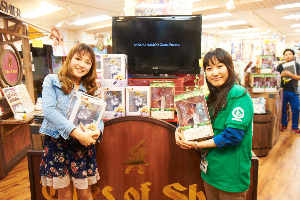 Shocking! Kotobukiya Akihabara - A Shop for Otaku [2/2] 14