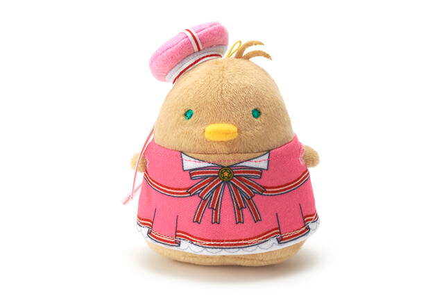New Cardcaptor Sakura Goods Lineup Features Adorable Plushies, Stationery, Keychains and More! 2