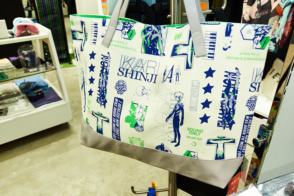 Score Exclusive EVA Merch at Evangelion Store Tokyo-01 [Photo Report] 71