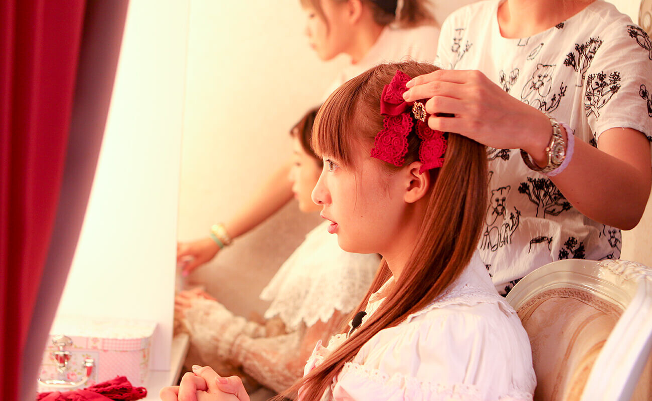 Get Your Ultimate Lolita Experience at “Maison de julietta”! Meet the New You with Lolita Fashion! 5