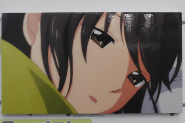 “Servant x Service” Museum is Open Now at Akihabara Gamers 5