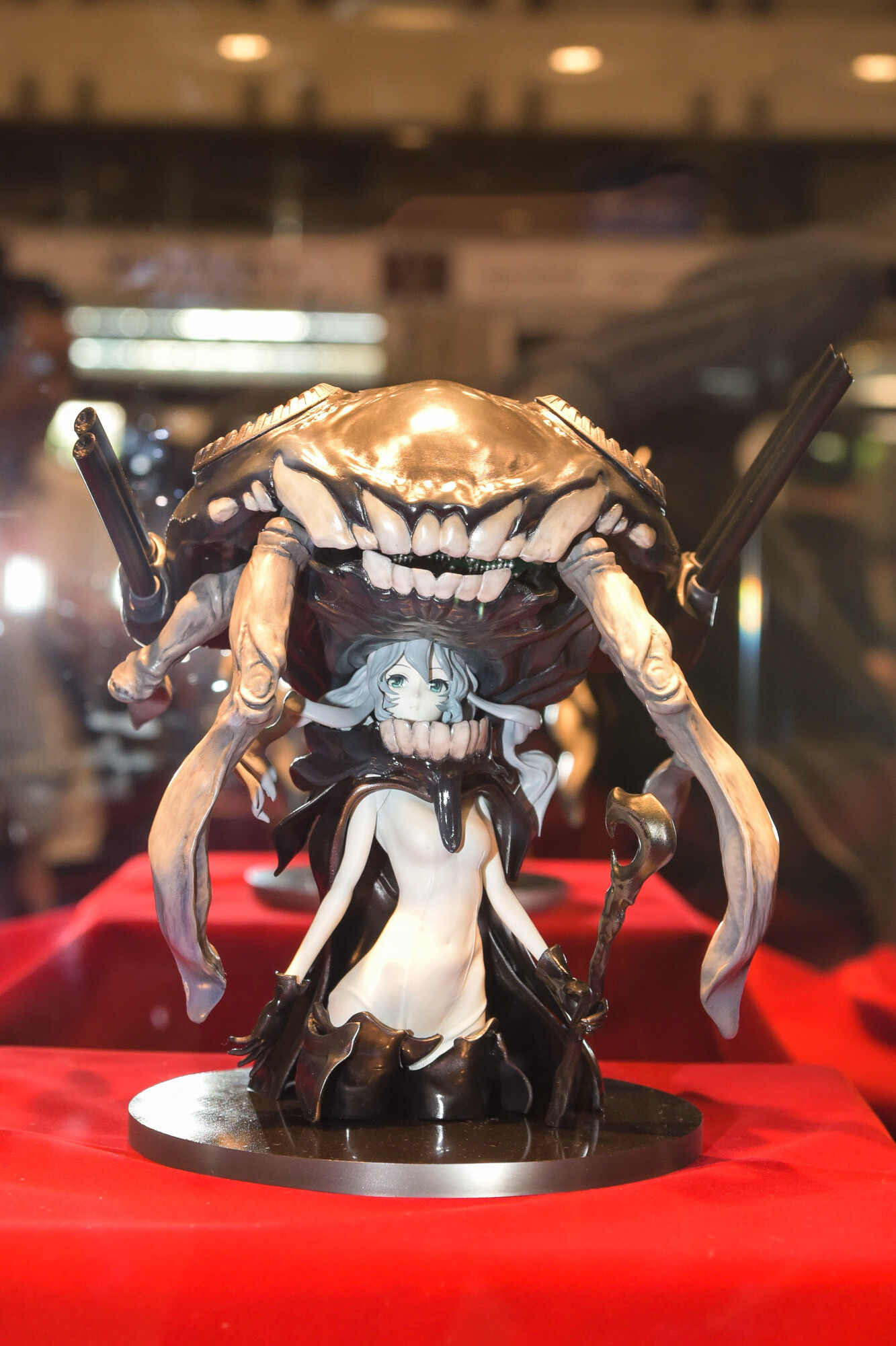 Wonder Festival 2016 Summer: Creator Edition [Event Report] 13