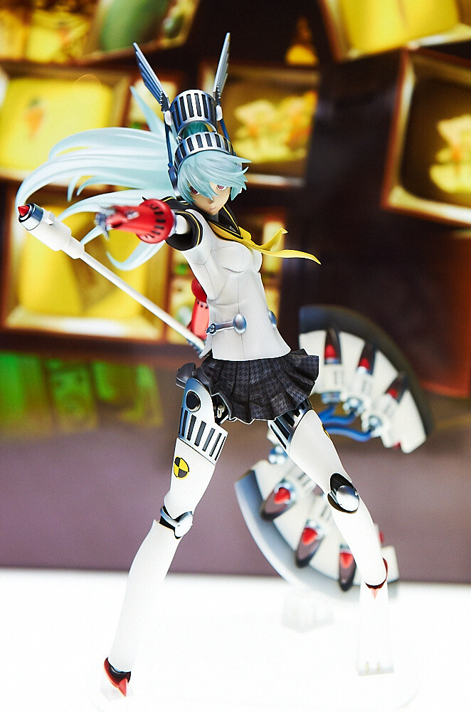 Who Knew Figures Could Be This Cute! Winter Wonder Festival 2014 Photo Report - Cute & Sexy Edition 150