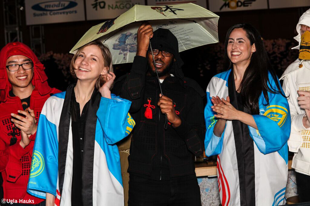 Over 200,000 People Show Their Passion for Japanese Culture at Japan Week 2016! 11