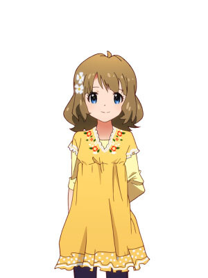 New Artwork of the 50 Idols from “THE iDOLM@STER Million Live!” Releases 37