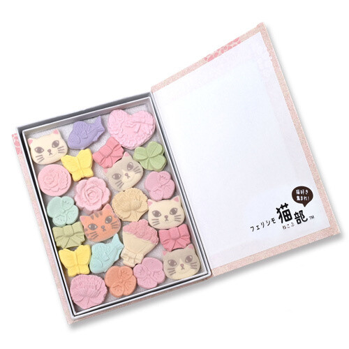 Adorable Kitty-Themed Gift Set Raises the Bar for Mother's Day Gifts! 0