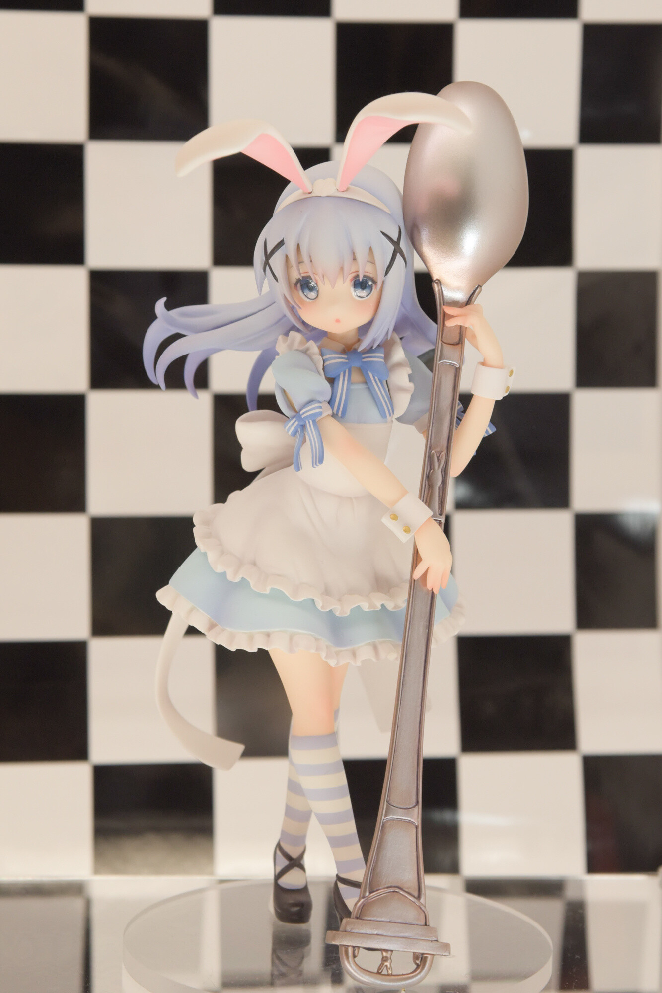 Wonder Festival 2016 Summer: Industry Edition [Event Report] 14