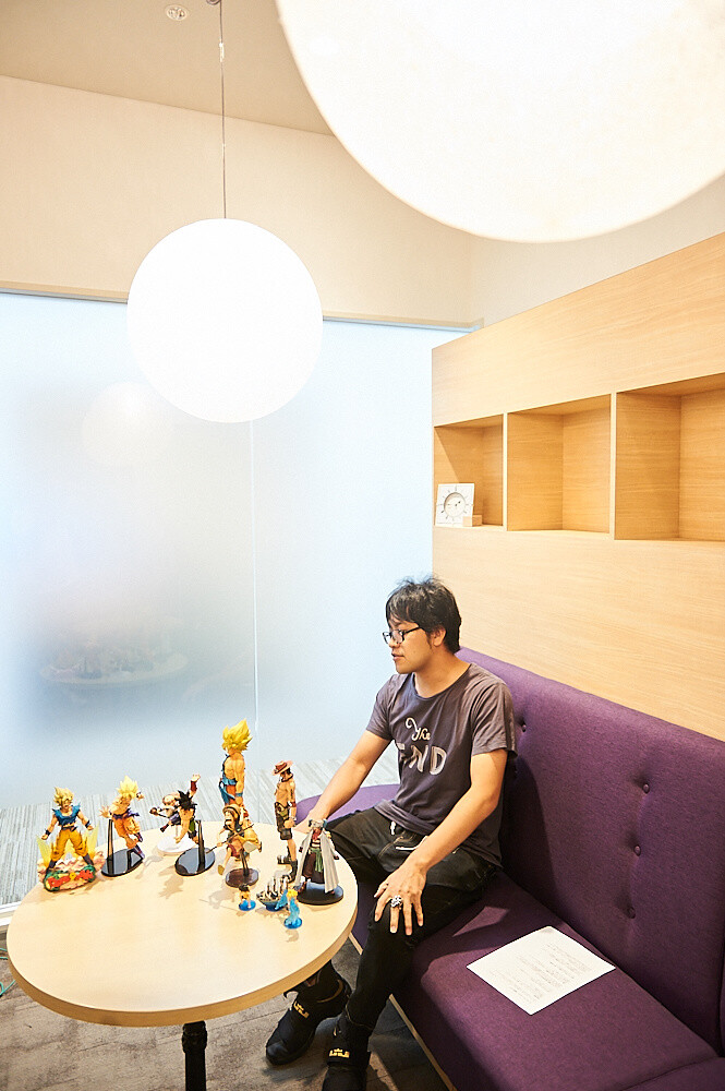 Art of Figure Making: BANPRESTO 24