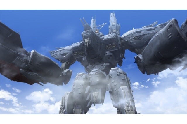 “Macross Delta” to Broadcast and Stream Nearly Complete 1st Episode Dec. 31, 2015 in Special Hour-Long Introduction 3