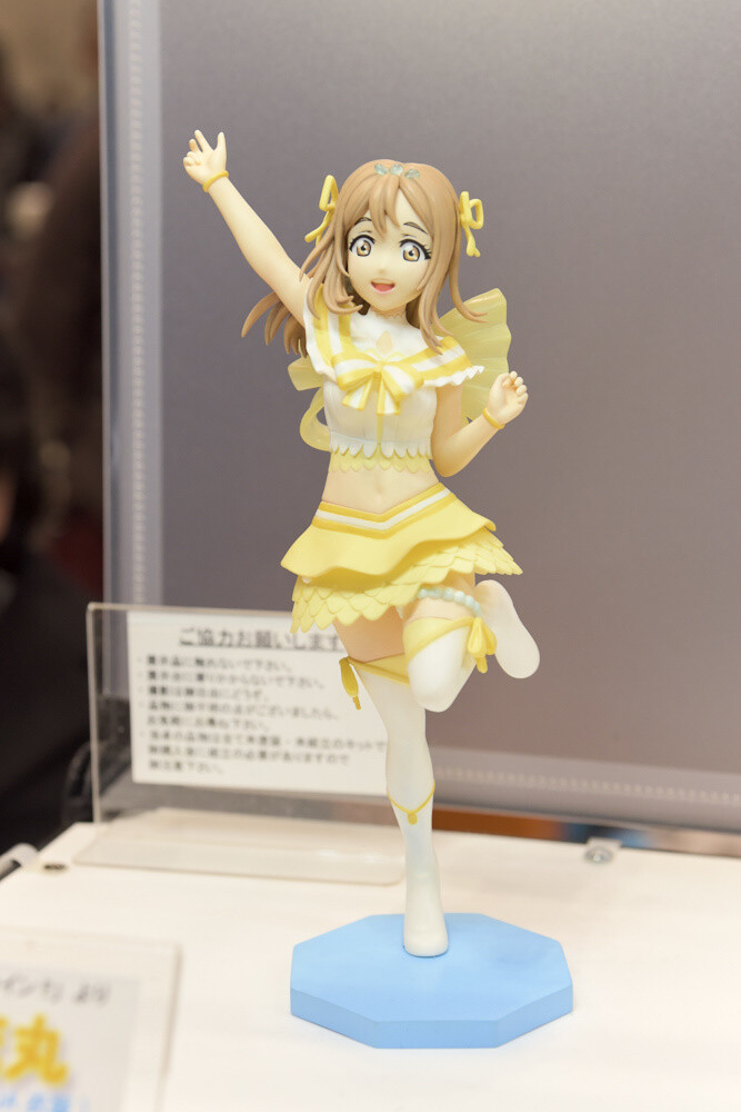 Wonder Festival 2017 Winter: Creator Edition [Event Report] 73