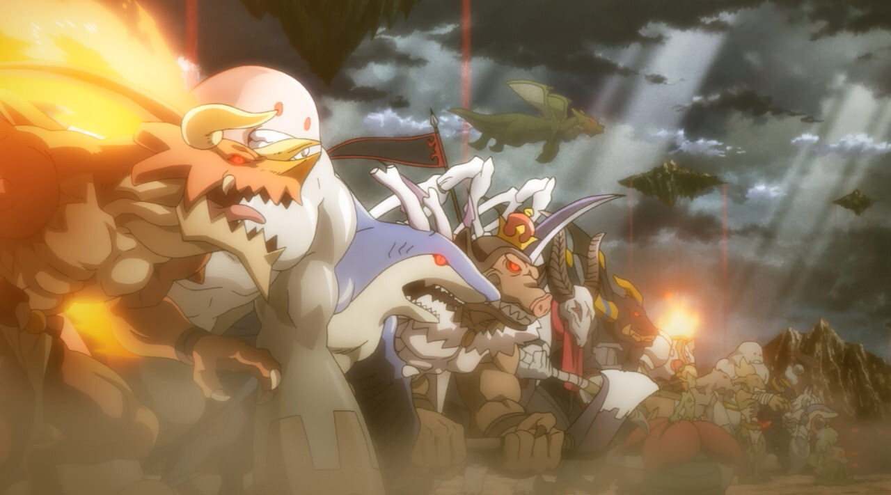 The Story Behind Disgaea D2, the Best in Level-Building Strategy RPGs! (Part 1) 5