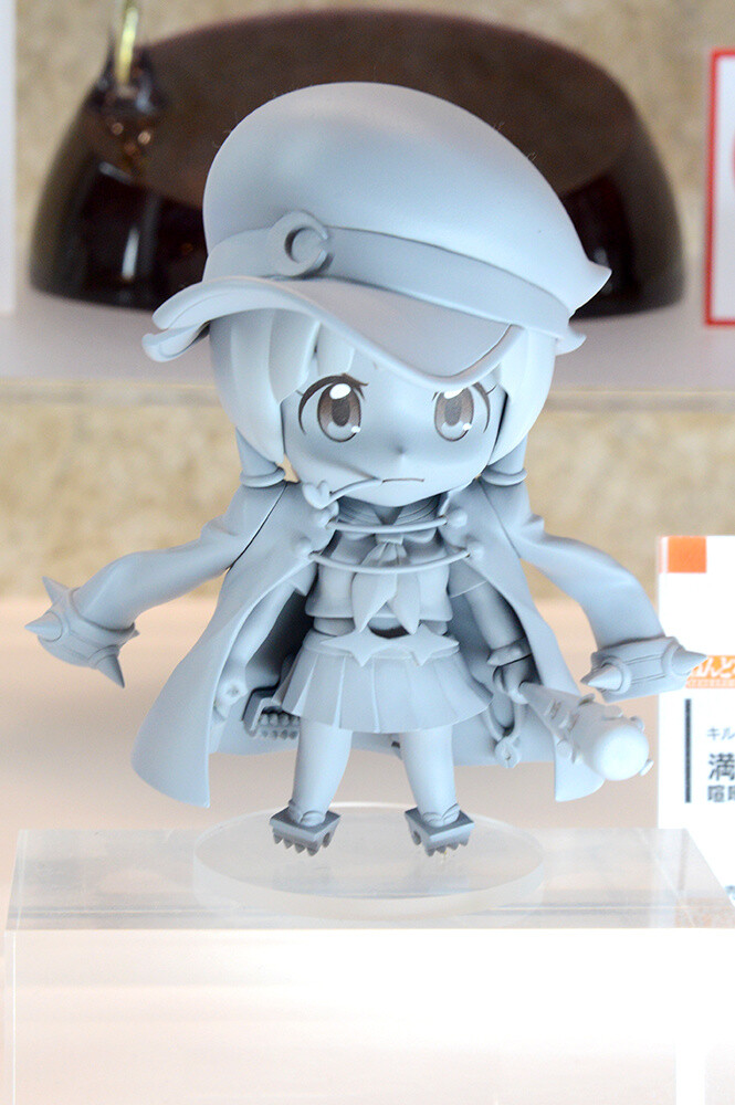 Looking Back at WonFes 2015 [Winter]! Part 2: Photo Collection of Cute and Sexy Figures! 390