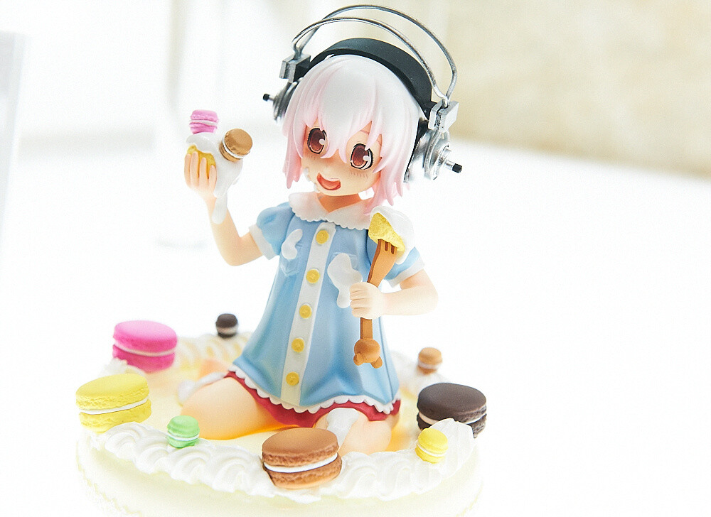 Who Knew Figures Could Be This Cute! Winter Wonder Festival 2014 Photo Report - Cute & Sexy Edition 128