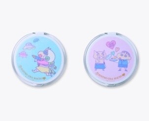 Celebrate 25 Years of Crayon Shin-Chan With Limited Goods! 4